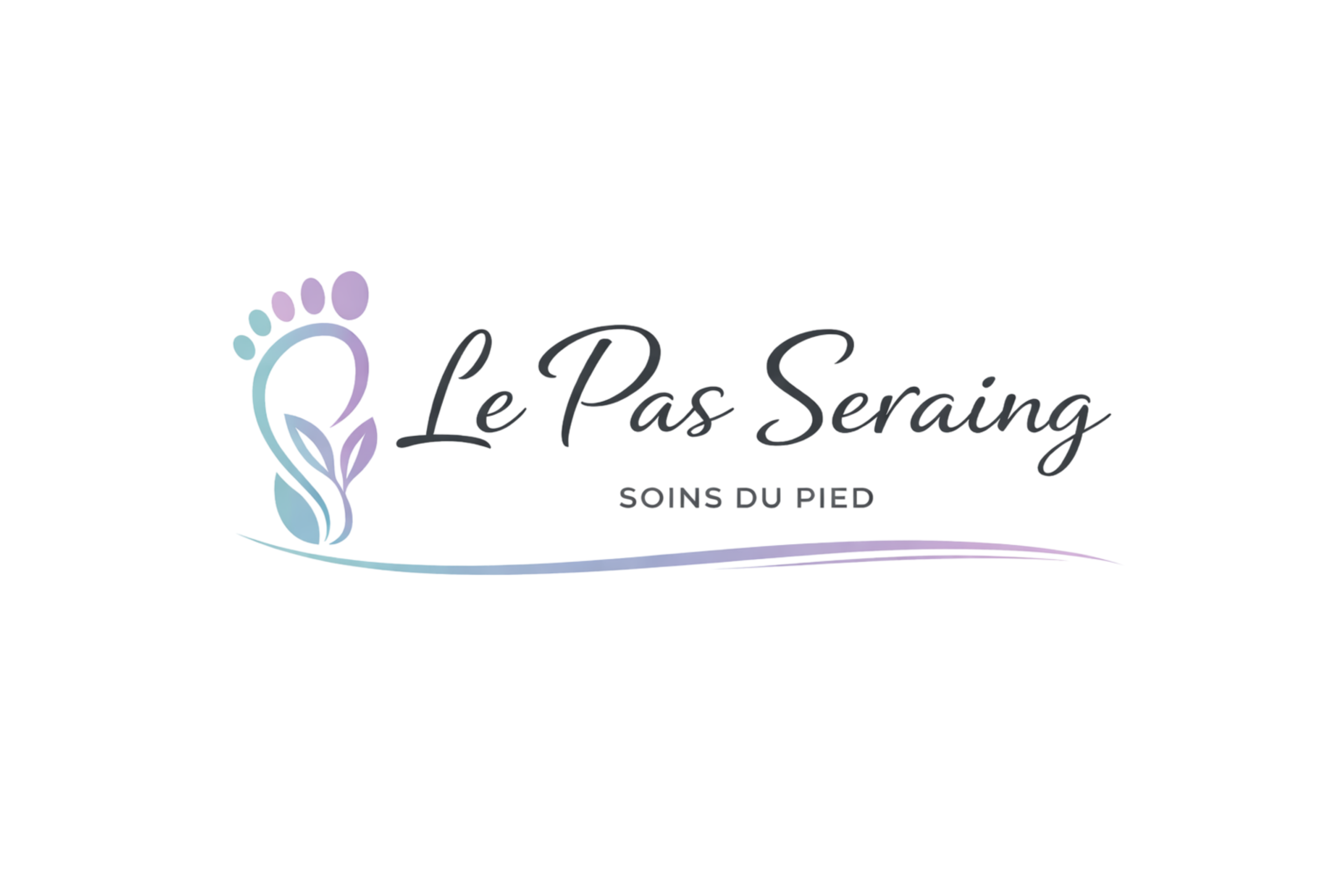 Le Pas Seraing — Soins du Pied